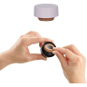 Термос THERMOS JOJ-151 PAPL 0.15L 560346